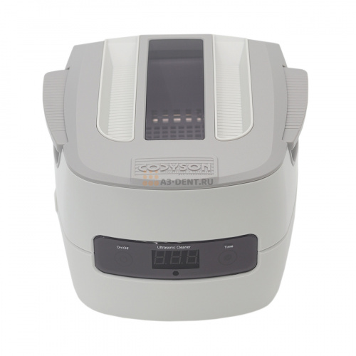Ванна ультразвуковая CODYSON CD-4801,объем 1100 мл фото 5