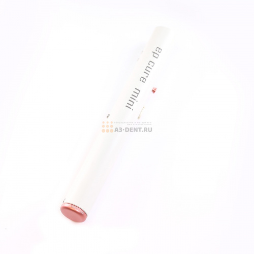 Лампа стоматологическая EP-CURE mini полимеризационная ультрафиолетовая ручная портативная, белая фото 19