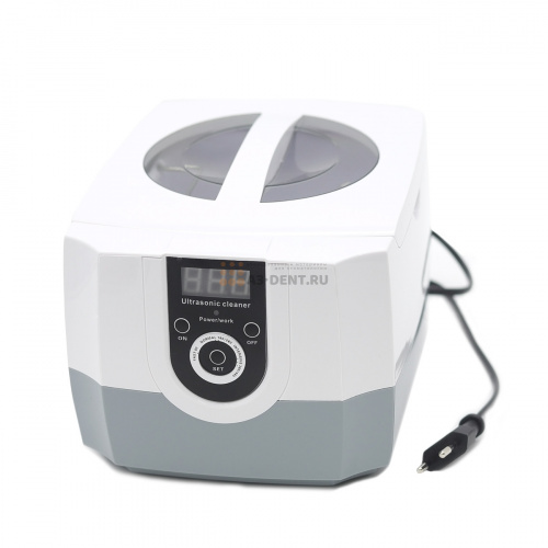 Ванна ультразвуковая CODYSON CD-4800, объем 1100мл фото 6