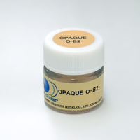 Опак паста Opaque O-B2, 3.5г - используется для Дентина по основной расцветке ZEO CE LIGHT, Yamamoto