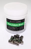 Металл для металлокерамики DAN Cobalt Bond (кобальт-хром) для коронок,мостовидных протезов 1кг