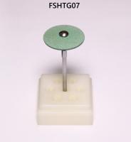 Полир силикон-карбидный с добавлением керамики для обработки циркона диск-